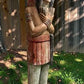 Tall Cigar Store Indian Folk Art, Tobacco Store American Indian Chief Statue A10