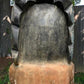 Tall Cigar Store Indian Folk Art, Tobacco Store American Indian Chief Statue A10