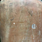 Tall Cigar Store Indian Folk Art, Tobacco Store American Indian Chief Statue A10