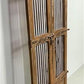 Vintage Indian Carved Teak Doors, Haveli Doors, Architectural Salvage, A117