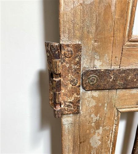 Vintage Indian Carved Teak Doors, Haveli Doors, Architectural Salvage, A117