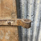 Vintage Indian Carved Teak Doors, Haveli Doors, Architectural Salvage, A117
