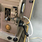 Singer Model 301 Sewing Machine, Vintage Portable Carrying Case w/ Foot Pedal A