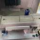 Singer Model 301 Sewing Machine, Vintage Portable Carrying Case w/ Foot Pedal A