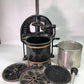 Enterprise 6 Qt No 31 Lard Press Cast Iron Sausage Stuffer Fruit Apple Cider B