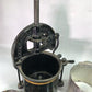 Enterprise 6 Qt No 31 Lard Press Cast Iron Sausage Stuffer Fruit Apple Cider B