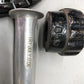 Enterprise 6 Qt No 31 Lard Press Cast Iron Sausage Stuffer Fruit Apple Cider B