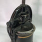 Enterprise 6 Qt No 31 Lard Press Cast Iron Sausage Stuffer Fruit Apple Cider B