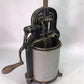 Simmons Howe 6 Qt Lard Press Sausage Stuffer Wine Fruit Cast Iron Vintage F