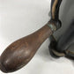 Simmons Howe 6 Qt Lard Press Sausage Stuffer Wine Fruit Cast Iron Vintage F