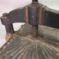 Cast Iron Book Binding Press 13.5x 9.5 Plate Copying Printer Letter Standing N