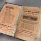 1916 City Directory Rock Island Moline Illinois, Genealogy, Family History, A