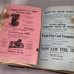1916 City Directory Rock Island Moline Illinois, Genealogy, Family History, A