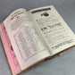 1916 City Directory Rock Island Moline Illinois, Genealogy, Family History, A