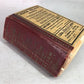 1918 City Directory Rock Island Moline Illinois, Genealogy, Family History, B