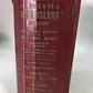 1918 City Directory Rock Island Moline Illinois, Genealogy, Family History, B