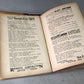 1918 City Directory Rock Island Moline Illinois, Genealogy, Family History, B