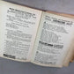 1918 City Directory Rock Island Moline Illinois, Genealogy, Family History, B