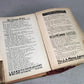 1918 City Directory Rock Island Moline Illinois, Genealogy, Family History, B