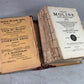 1918 City Directory Rock Island Moline Illinois, Genealogy, Family History, B