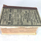 1918 City Directory Rock Island Moline Illinois, Genealogy, Family History, B