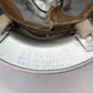 Bechtel Hard Hat, Vintage Large Protective Safety Gear Costume Cosplay McDonald