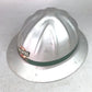 Bechtel Hard Hat, Vintage Large Protective Safety Gear Costume Cosplay McDonald