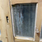 Antique French Double Doors (40x83) 12 Pane Glass, European Reclaimed G184