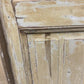 Antique French Double Doors (44x103) 5 Pane Glass, European Reclaimed G193