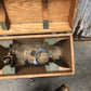1948 David White Transit Level Surveying Instrument No 43078 w/ Carrying Case