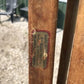 David White No 9030 Wooden Tripod, Vintage D White Milwaukee Transit Mount