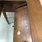 Singer Sewing Machine Cabinet Empty Unknown Model Modify To fit 221 301 Sign BG
