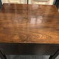 Singer Sewing Machine Cabinet Empty Unknown Model Modify To fit 221 301 Sign BG