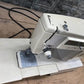 1970s Singer Stylist 533 Zig Zag Sewing Machine, Vintage w Electric Foot Pedal