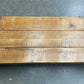 Rustic Folding Bench (84x14.5) Vintage Reclaimed Wood Bench, Farmhouse Seat A116