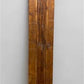 Rustic Folding Bench (96x14.5) Vintage Reclaimed Wood Bench, Farmhouse Seat A121