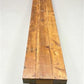 Rustic Folding Bench (96x14.5) Vintage Reclaimed Wood Bench, Farmhouse Seat A123