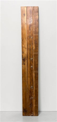 Rustic Folding Bench (96x14.5) Vintage Reclaimed Wood Bench, Farmhouse Seat A124