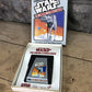 Atari Star Wars The Empire Strikes Back Video Game Cartridge in Original Box