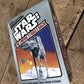Atari Star Wars The Empire Strikes Back Video Game Cartridge in Original Box