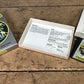 Atari Frogger Video Game Cartridge in Original Box, 1982 Parker Brothers
