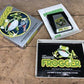 Atari Frogger Video Game Cartridge in Original Box, 1982 Parker Brothers