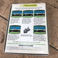 Atari Frogger Video Game Cartridge in Original Box, 1982 Parker Brothers