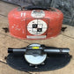 David White Transit Level Surveying Instrument Meridian Model 8090 w/Metal Case