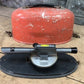David White Transit Level Surveying Instrument Meridian Model 8090 w/Metal Case