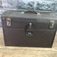 Kennedy 7 Drawer Metal Machinist Tool Chest Mechanic Carpenter Trunk w/Key