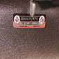 Kennedy 7 Drawer Metal Machinist Tool Chest Mechanic Carpenter Trunk w/Key