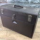 Kennedy 7 Drawer Metal Machinist Tool Chest Mechanic Carpenter Trunk w/Key