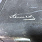 Kennedy 7 Drawer Metal Machinist Tool Chest Mechanic Carpenter Trunk w/Key