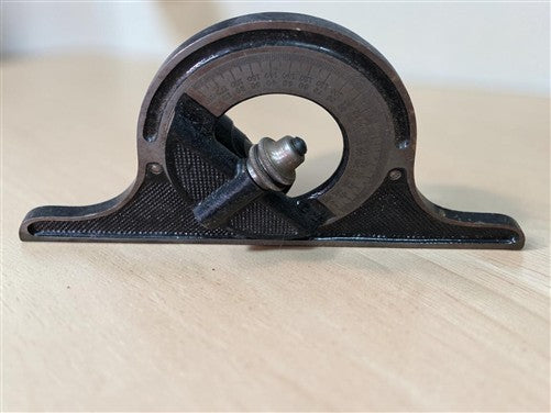 Starrett Caliper Micrometer Protractor Head Ruler More Precision Machinist Tools